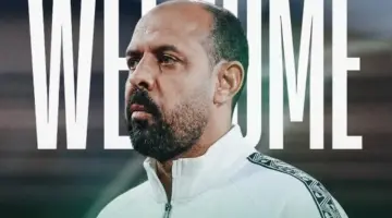 رسميًا.. عماد النحاس مدربًا للمصري البورسعيدي